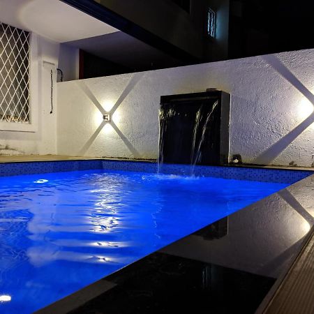 The Aura Lonavala Villa ภายนอก รูปภาพ