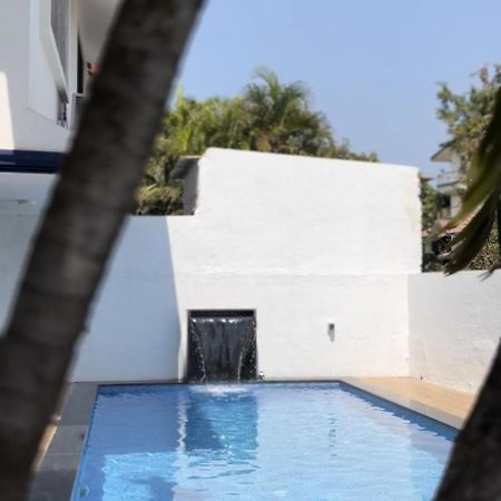 The Aura Lonavala Villa ภายนอก รูปภาพ