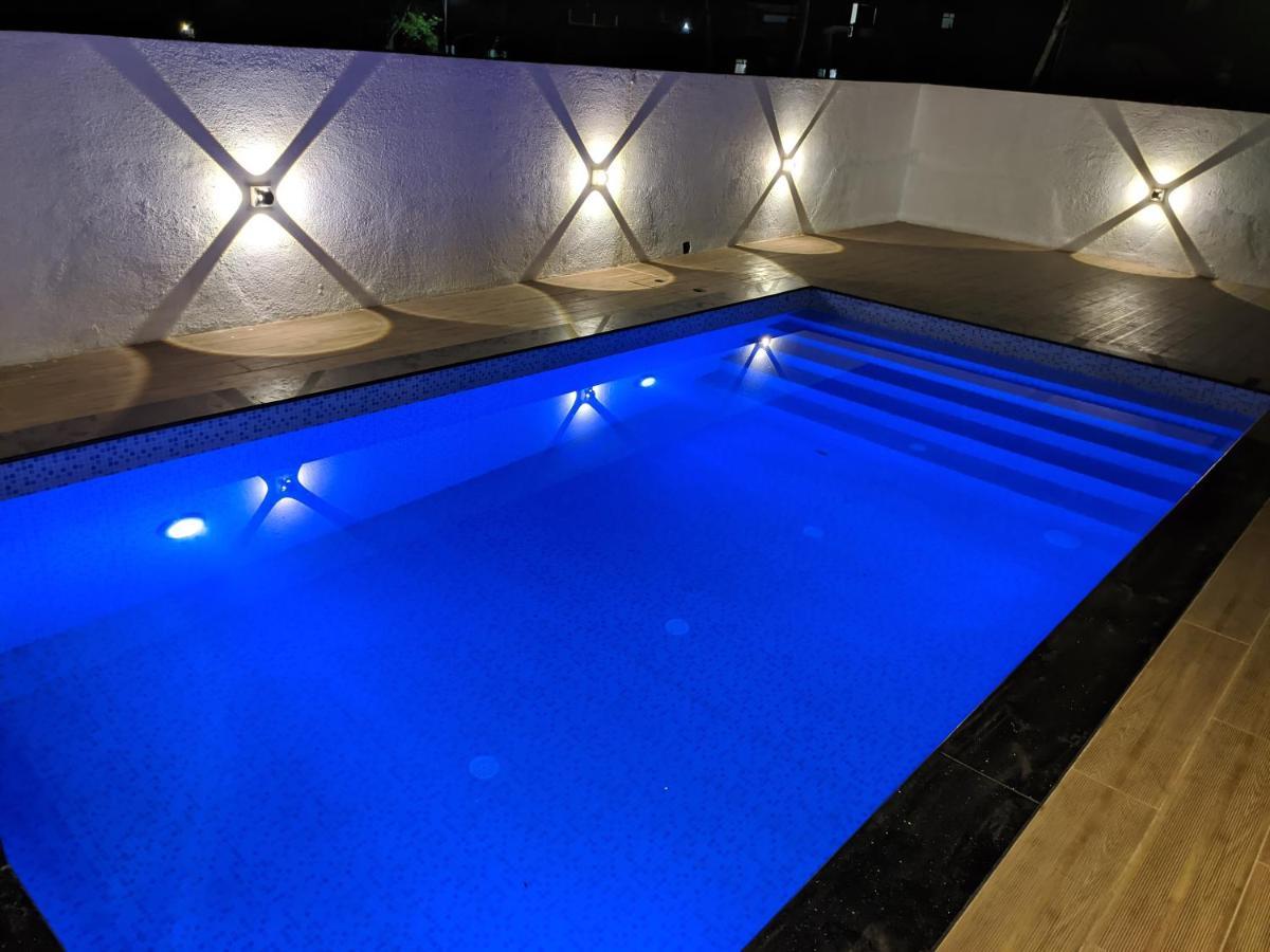 The Aura Lonavala Villa ภายนอก รูปภาพ