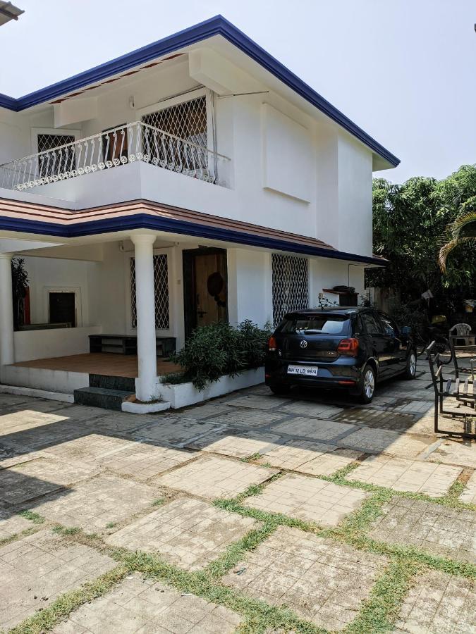 The Aura Lonavala Villa ภายนอก รูปภาพ