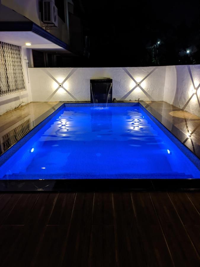 The Aura Lonavala Villa ภายนอก รูปภาพ