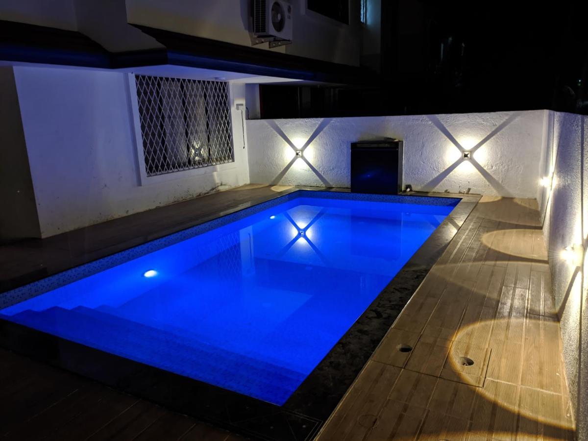The Aura Lonavala Villa ภายนอก รูปภาพ