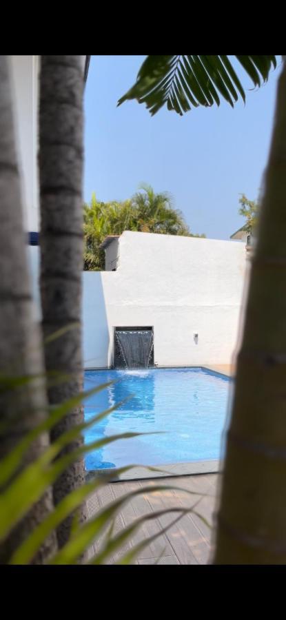 The Aura Lonavala Villa ภายนอก รูปภาพ