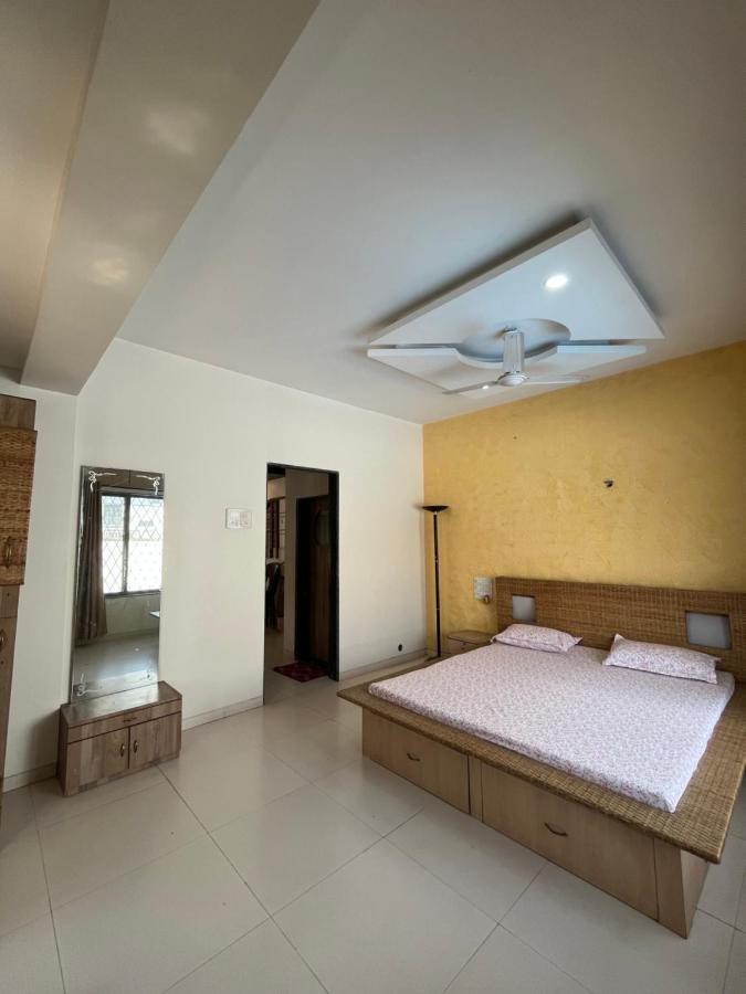 The Aura Lonavala Villa ภายนอก รูปภาพ