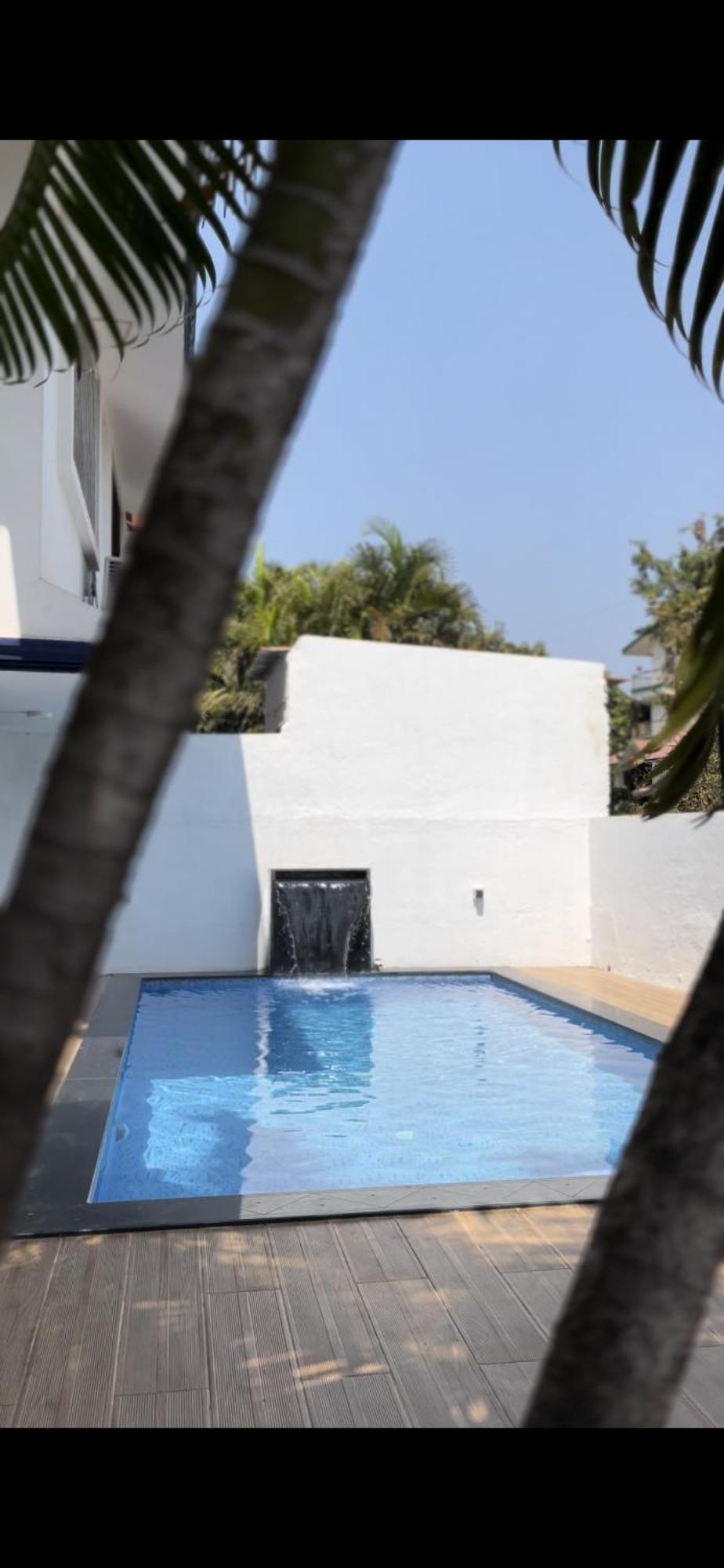 The Aura Lonavala Villa ภายนอก รูปภาพ