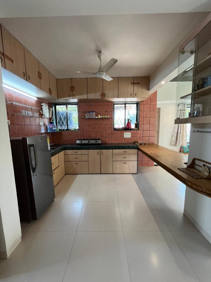 The Aura Lonavala Villa ภายนอก รูปภาพ