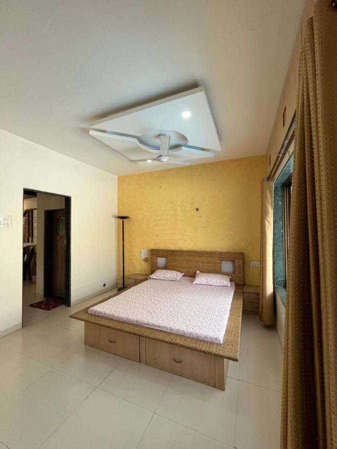 The Aura Lonavala Villa ภายนอก รูปภาพ