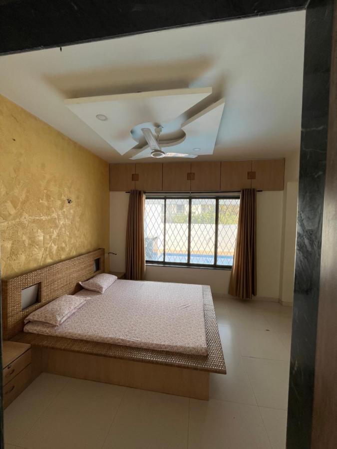 The Aura Lonavala Villa ภายนอก รูปภาพ