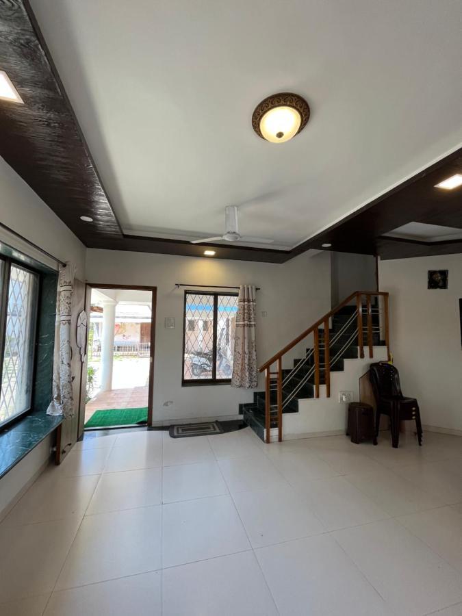 The Aura Lonavala Villa ภายนอก รูปภาพ