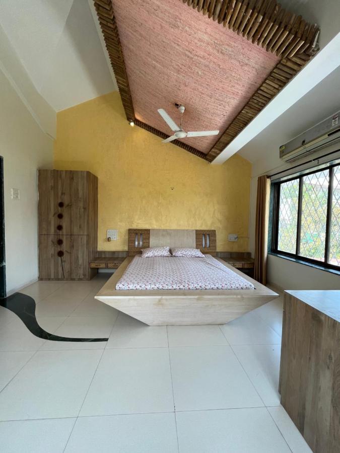 The Aura Lonavala Villa ภายนอก รูปภาพ
