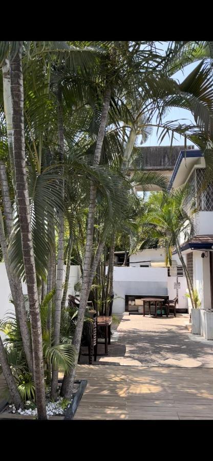 The Aura Lonavala Villa ภายนอก รูปภาพ