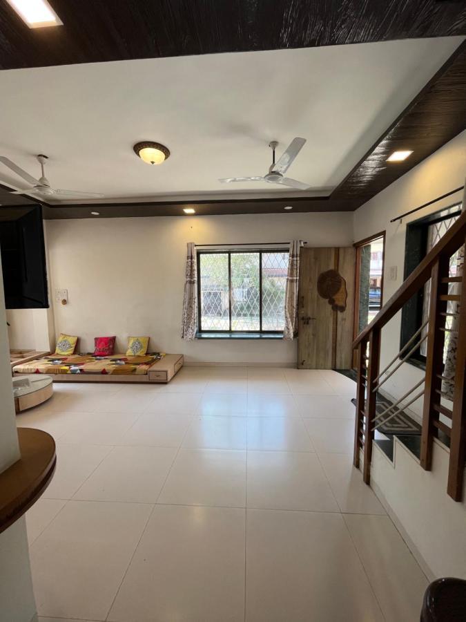The Aura Lonavala Villa ภายนอก รูปภาพ