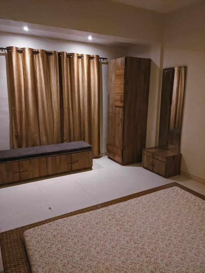 The Aura Lonavala Villa ภายนอก รูปภาพ